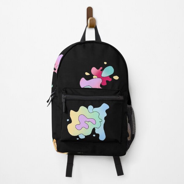 Item preview, Splat! Paint Splatter Design designed and sold by viqysarthouse.