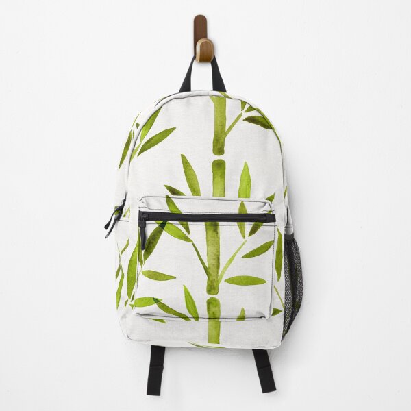Item preview, Bamboo – Green Palette designed and sold by Cat Coquillette.