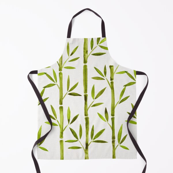 Item preview, Bamboo – Green Palette designed and sold by Cat Coquillette.