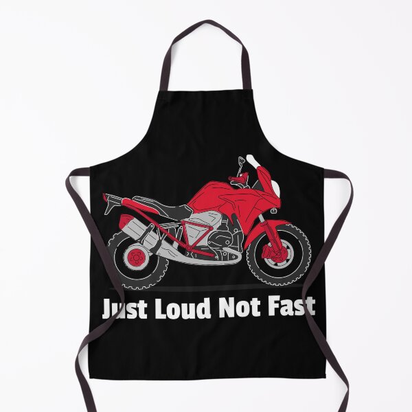 Item preview, Just loud not fast designed and sold by OneCreativeLab.