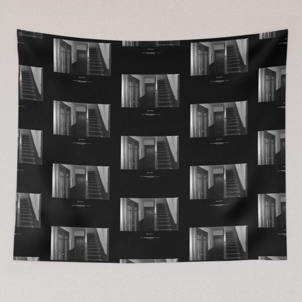 Item preview, Mr. Watt's ARCHITECTURE, URBANSCAPES & NATURE - 28 Lennox Interior One- (fine-art series print #03) designed and sold by TexWatt.
