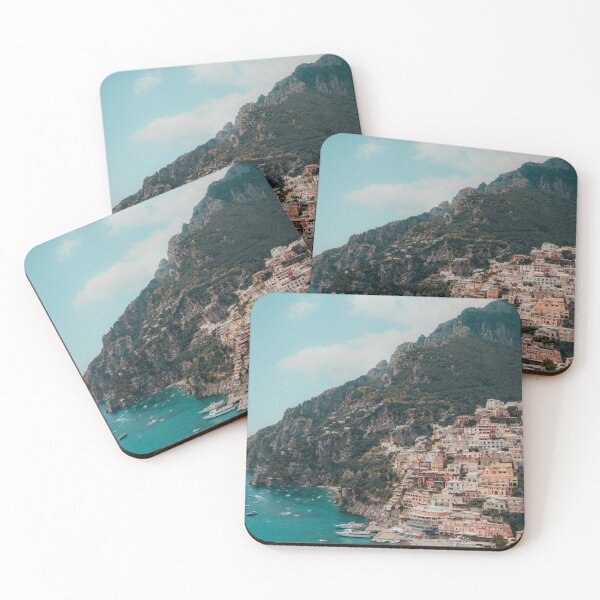 Item preview, Amalfi Coast, Italy designed and sold by newburyboutique.