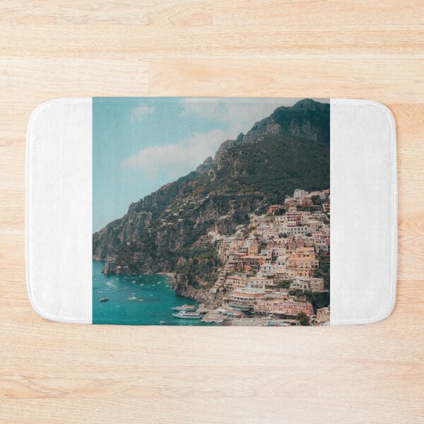 Item preview, Amalfi Coast, Italy designed and sold by newburyboutique.