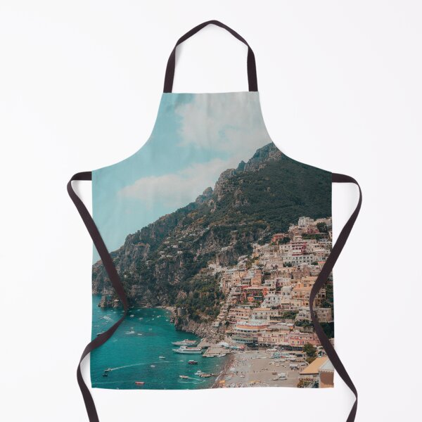 Item preview, Amalfi Coast, Italy designed and sold by newburyboutique.