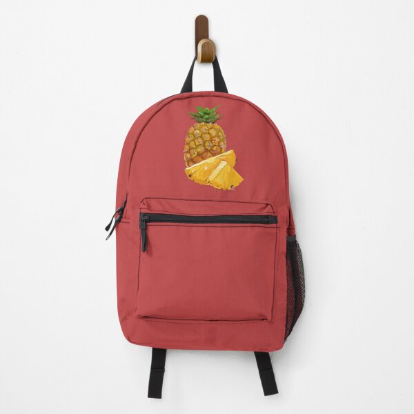 Item preview, Nice Pineapple Ananas Fruit Art, Unique Gift for Fruits Lover designed and sold by Stickow.