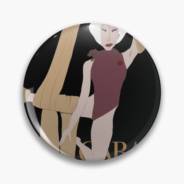 Item preview, Cabaret Des Méchantes: Barbie’s Mother Gothel  designed and sold by Mattkg.