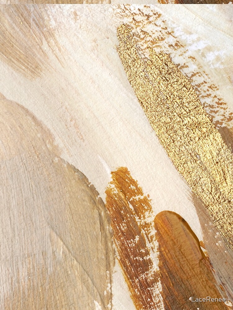 "Watercolor Earth Tone" Sleeveless Top for Sale by LaceRenee Redbubble