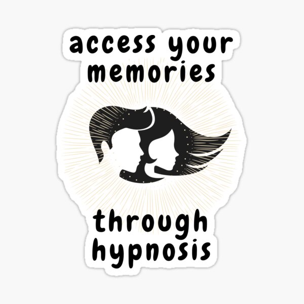 Item preview, Accessing Memories designed and sold by NerdyStranger.