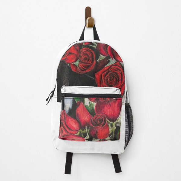 Item preview, Red Roses designed and sold by Simp1yArt.
