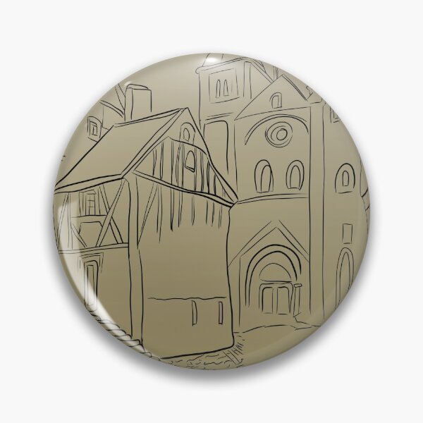 Item preview, Conques designed and sold by M Minerrale.