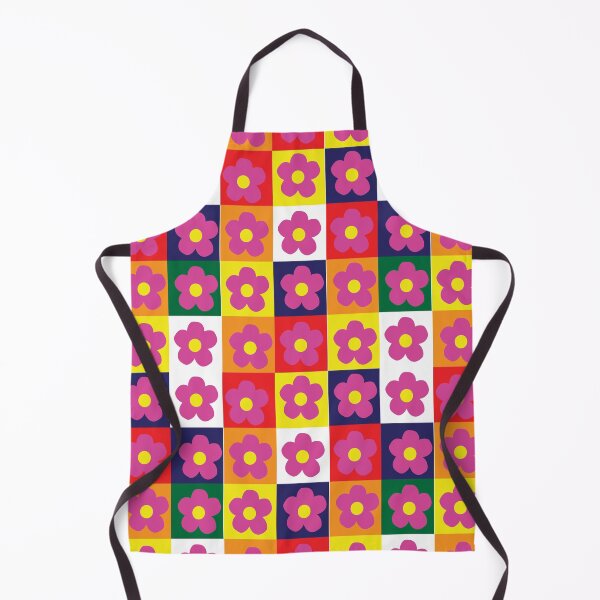 Item preview, Colorful flower arrangement pattern duvet Comforters & Shower Curtains designed and sold by KIKOOSTORE.