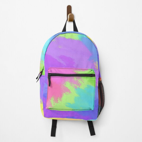 Item preview, Pastel Colorful Painted Abstract Art designed and sold by toohot2trot189.