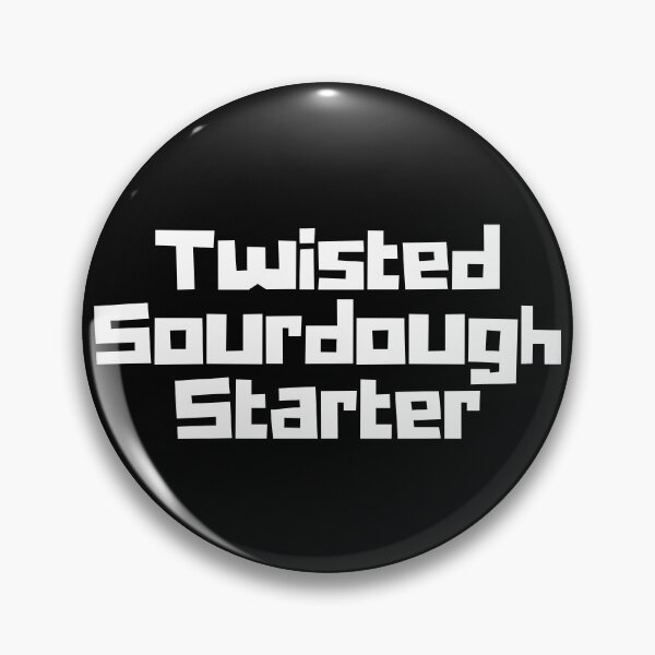 Item preview, sourdough Starter designed and sold by dubroyale.