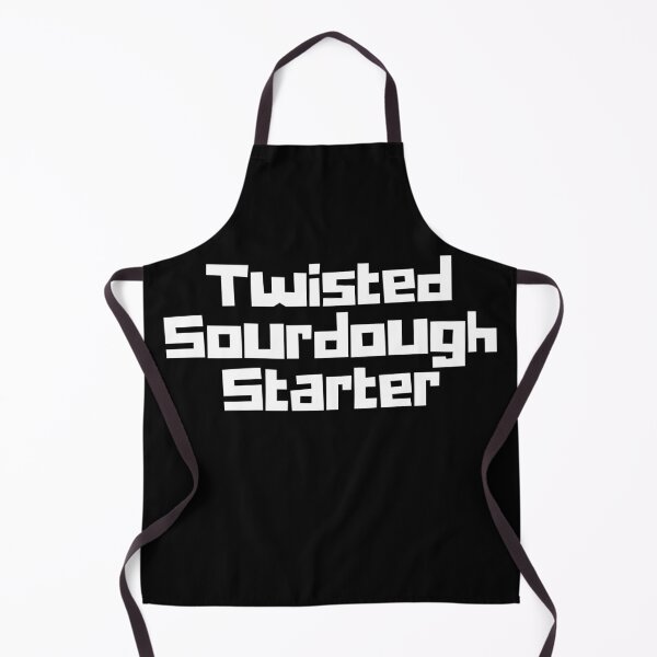 Item preview, sourdough Starter designed and sold by dubroyale.