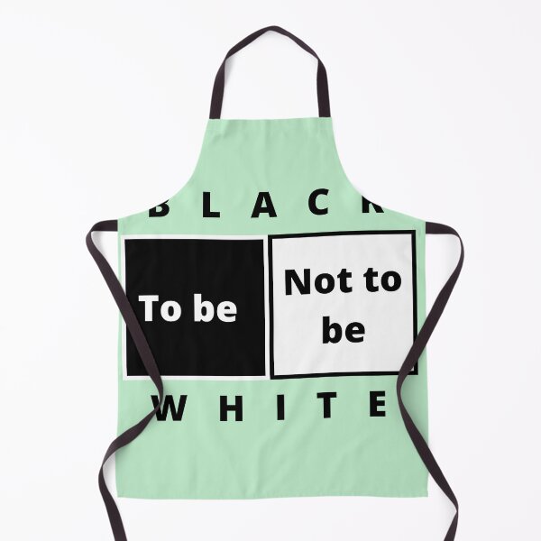 Item preview, Black or White of Hypnosis designed and sold by NerdyStranger.