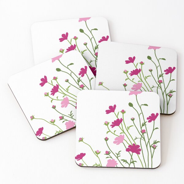 Item preview, Graphic Spring Wildflowers designed and sold by Sasevans.