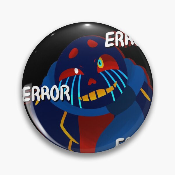Item preview, Hello Error designed and sold by C15u5hi.