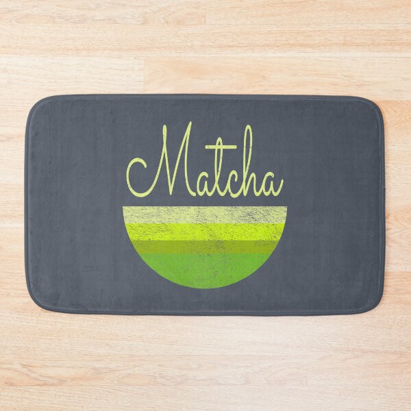 Item preview, Matcha Green designed and sold by PrairieGrouse.