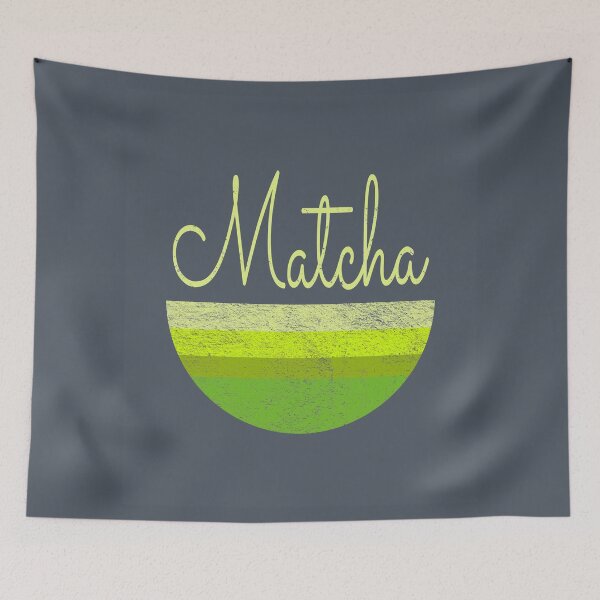 Item preview, Matcha Green designed and sold by PrairieGrouse.