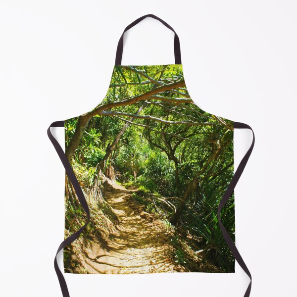 Item preview, Nā Pali - Kalalau trail, Kauaʻi HAWAII, where the Jurassic Park Movie was filmed designed and sold by Bruno Beach.