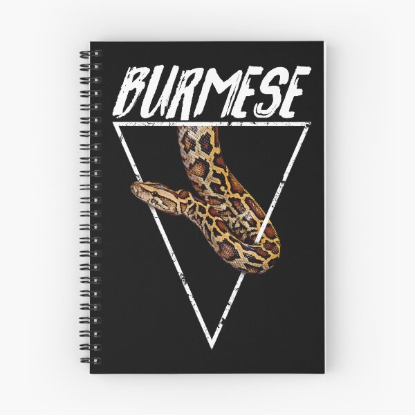 Item preview, Burmese Python Owner Geometric designed and sold by JRRTs.