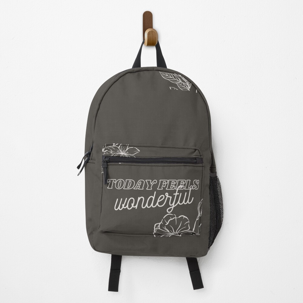 Item preview, Backpack designed and sold by DesignsbyEH.