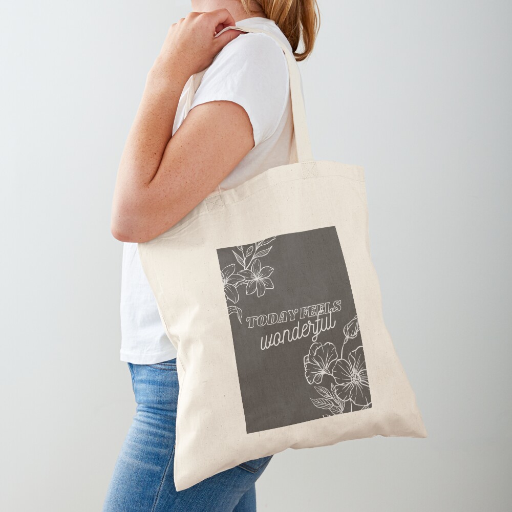 Item preview, Cotton Tote Bag designed and sold by DesignsbyEH.