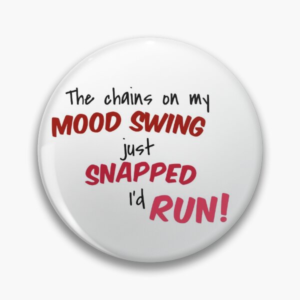 Item preview, Mood Swing Snapped designed and sold by designbyjodyb.