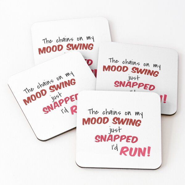 Item preview, Mood Swing Snapped designed and sold by designbyjodyb.