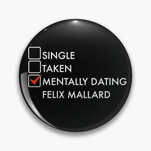 Item preview, Mentally dating Felix Mallard Ginny and Georgia neighbour boy designed and sold by PG Illustration.