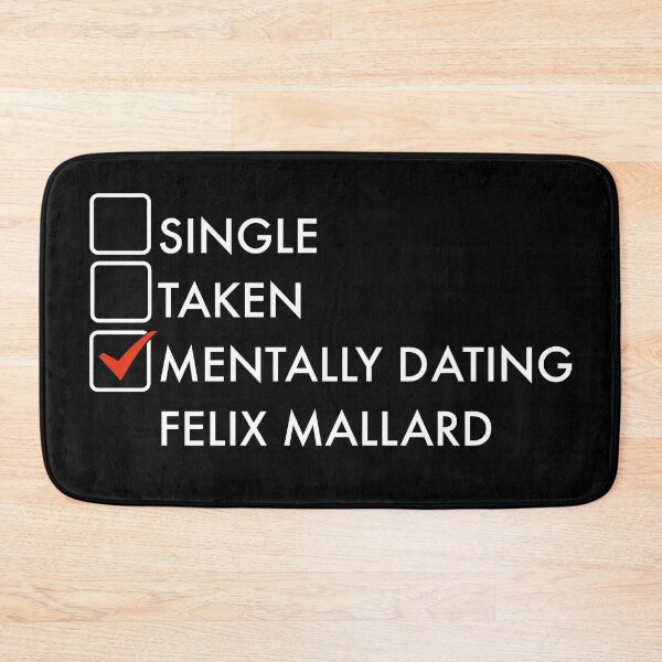 Item preview, Mentally dating Felix Mallard Ginny and Georgia neighbour boy designed and sold by PG Illustration.