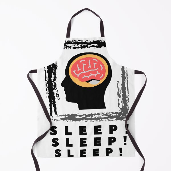 Item preview, Sleep Sleep Sleep designed and sold by NerdyStranger.