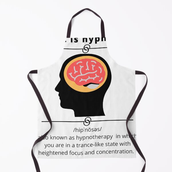 Item preview, What is Hypnosis?  designed and sold by NerdyStranger.