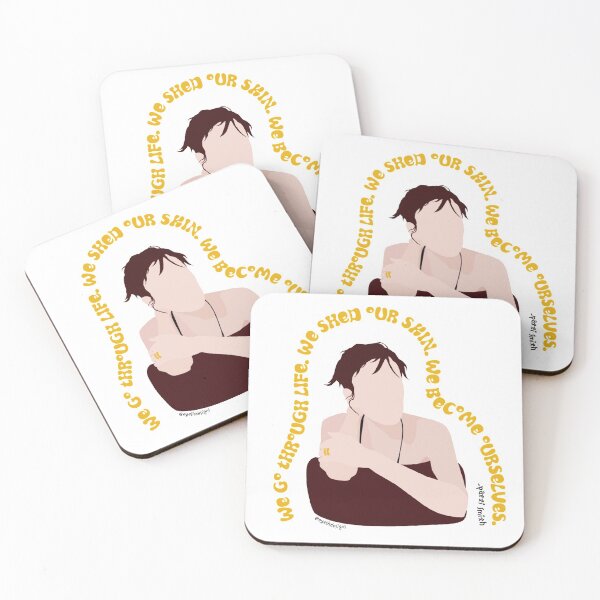 Item preview, Patti Smith quote designed and sold by aishashar.