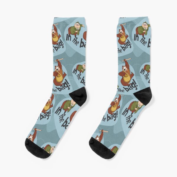 Humphrey Socks