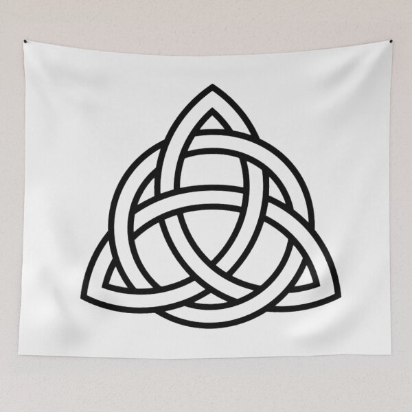 Item preview, Celtic knot designed and sold by Creativeart1974.