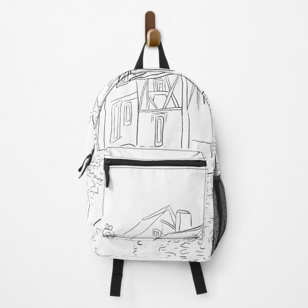 Item preview, Conques Black and White designed and sold by M Minerrale.
