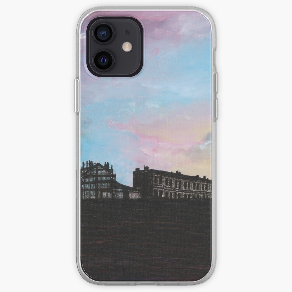 Priory Road at Dusk iPhone Case & Cover