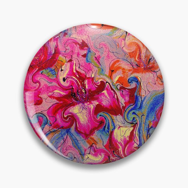 Item preview, Lily Dance designed and sold by Natalie Holland.