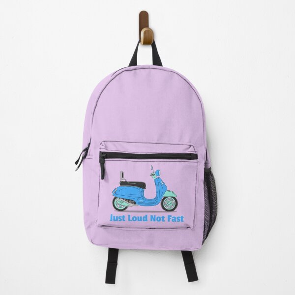Item preview, Just loud not fast designed and sold by OneCreativeLab.