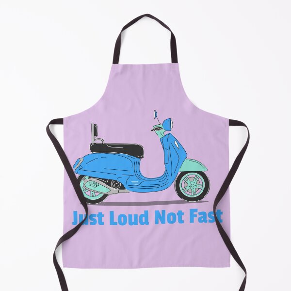 Item preview, Just loud not fast designed and sold by OneCreativeLab.