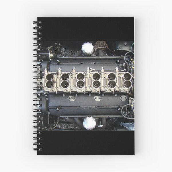 Item preview, Ferrari V12 designed and sold by Volante79.