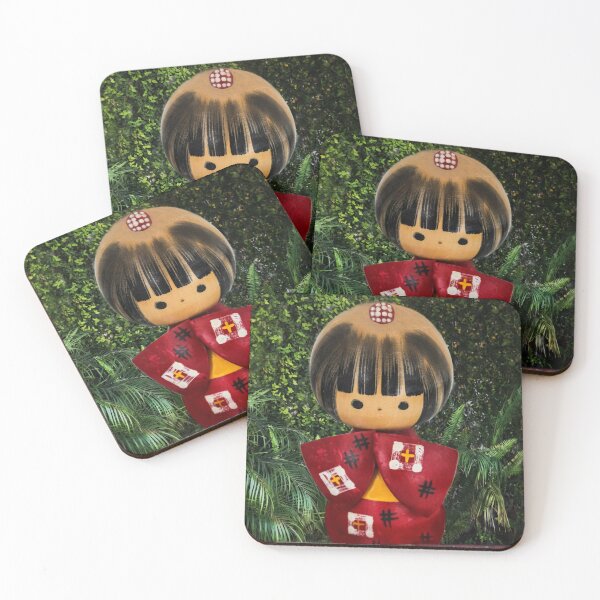 Item preview, Garden Visitor designed and sold by heatherfriedman.
