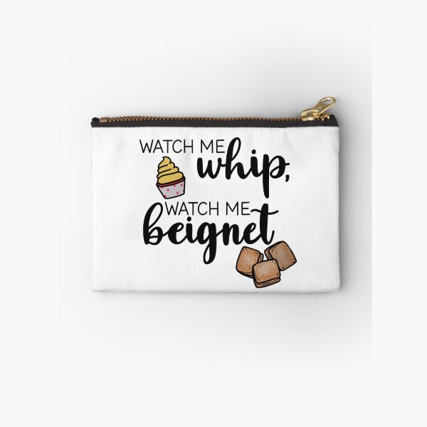 Item preview, Pineapple Whip and Beignets designed and sold by Rachel Hope.