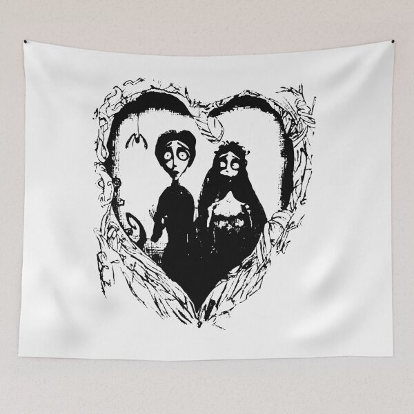 Item preview, corpse Bridge draw designed and sold by bethgabe.