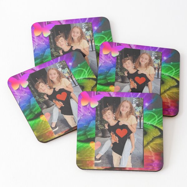 Item preview, Johnny orlando Lauren orlando designed and sold by Alien17.