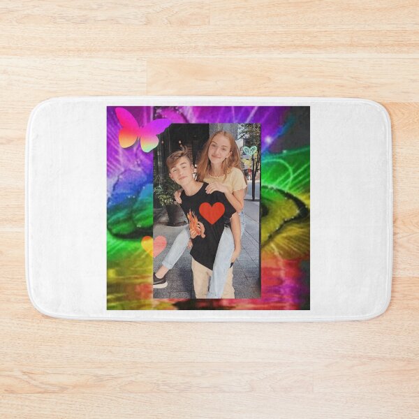 Item preview, Johnny orlando Lauren orlando designed and sold by Alien17.