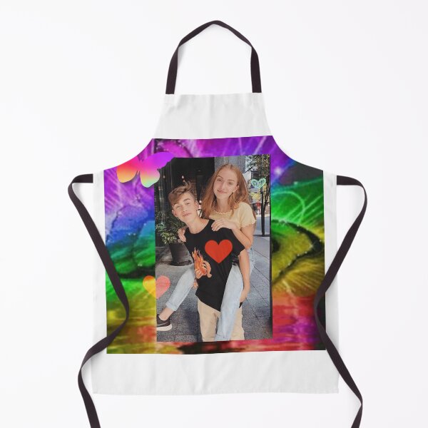 Item preview, Johnny orlando Lauren orlando designed and sold by Alien17.