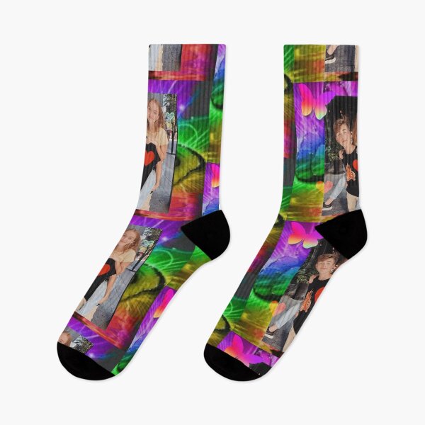 Item preview, Johnny orlando Lauren orlando designed and sold by Alien17.