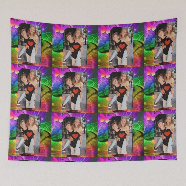 Item preview, Johnny orlando Lauren orlando designed and sold by Alien17.